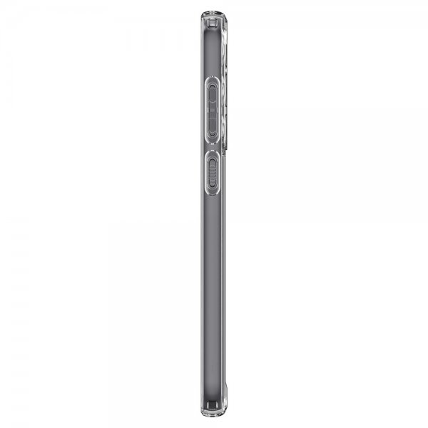Spigen Samsung Galaxy S23 FE Skal Ultra Hybrid OneTap Ring MagFit Svart