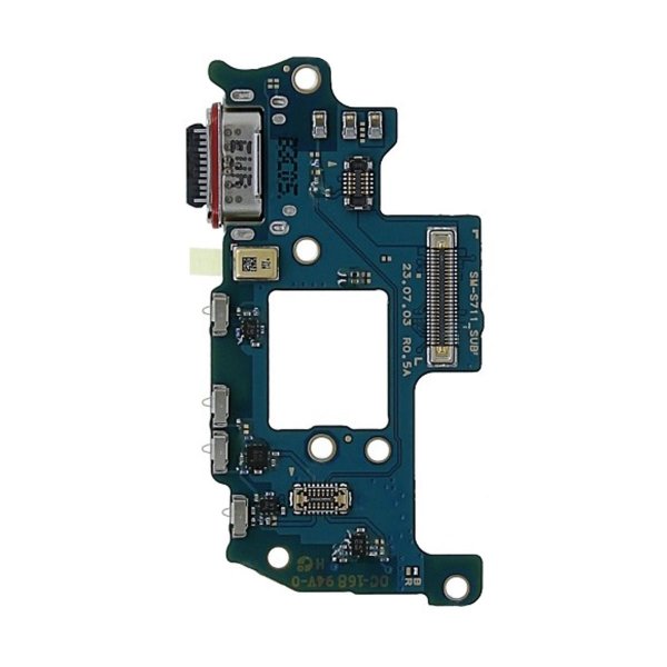 Samsung Galaxy S23 FE (SM-S711B) Laddkontakt Original