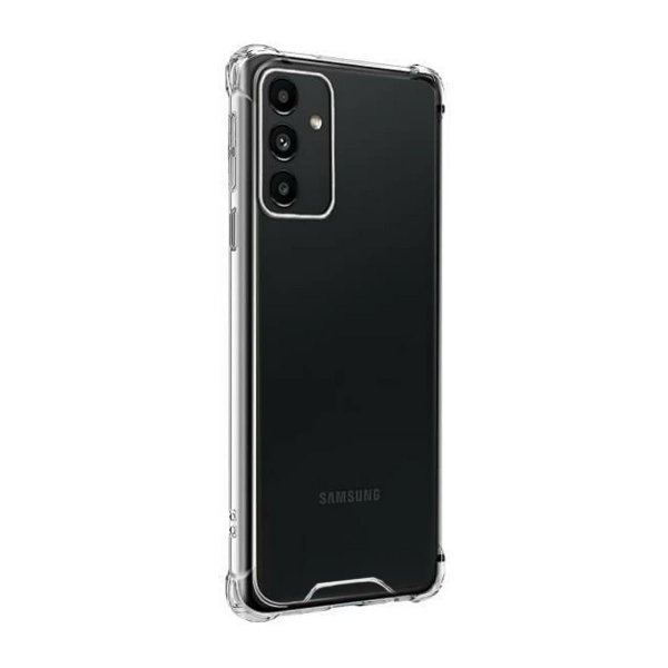 Samsung Galaxy S23 FE Skal Stöttålig Transparent