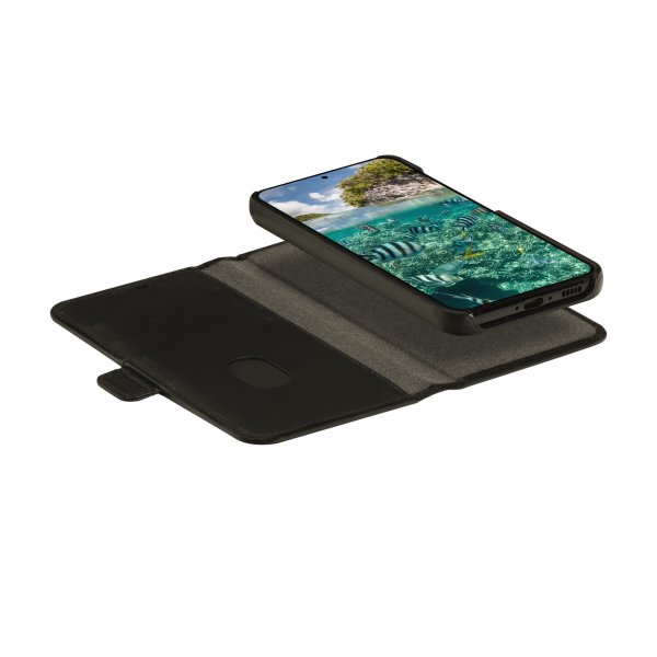 dbramante1928 Samsung Galaxy S23 Fodral Lynge Svart