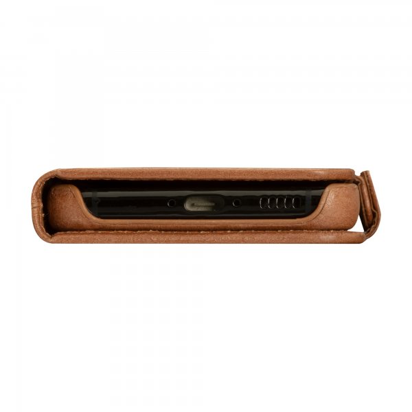 dbramante1928 Samsung Galaxy S23 Fodral Lynge Tan