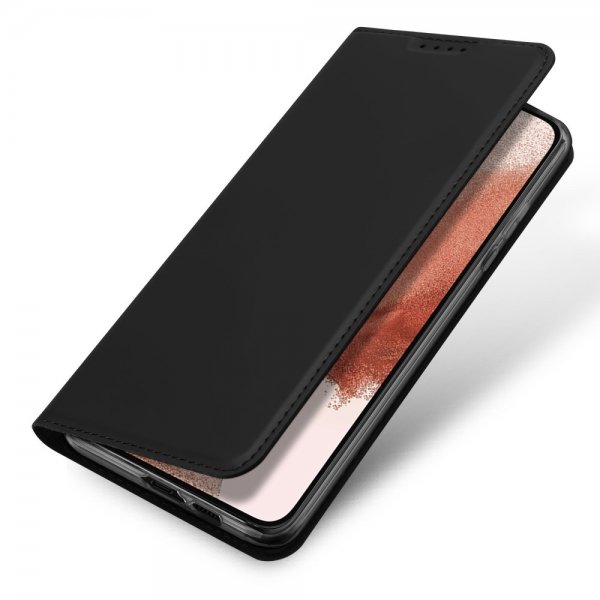 Dux Ducis Samsung Galaxy S23 Fodral Skin Pro Series Svart