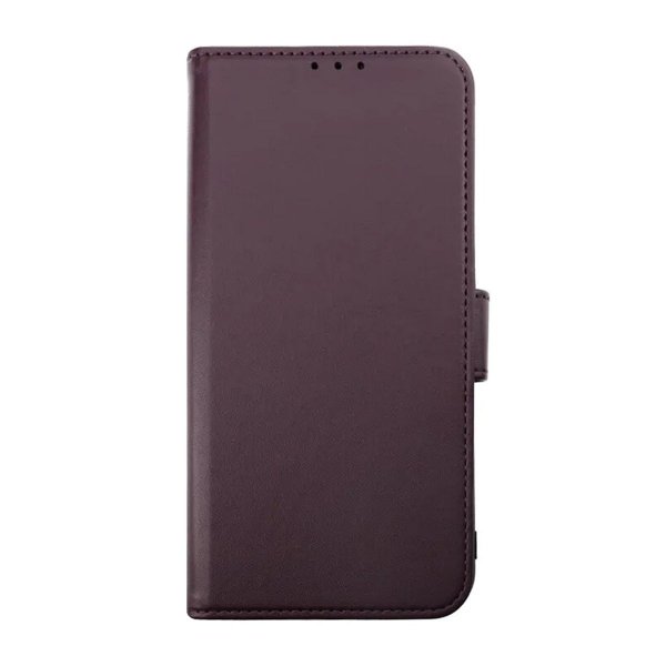 Rvelon Samsung Galaxy S23 Fodral Magnetiskt Avtagbart Skal Lila