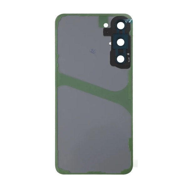 Samsung Galaxy S23 Plus Baksida - Cream