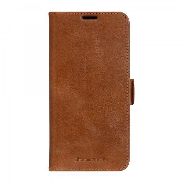 dbramante1928 Samsung Galaxy S23 Plus Fodral Copenhagen Tan
