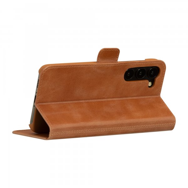 dbramante1928 Samsung Galaxy S23 Plus Fodral Copenhagen Tan