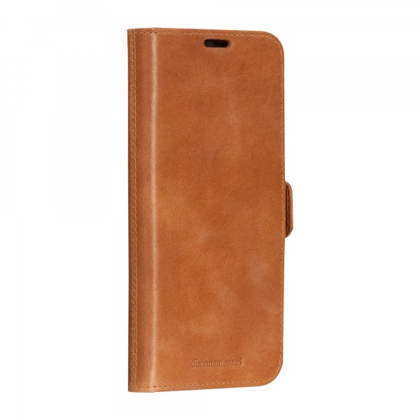 dbramante1928 Samsung Galaxy S23 Plus Fodral Copenhagen Tan