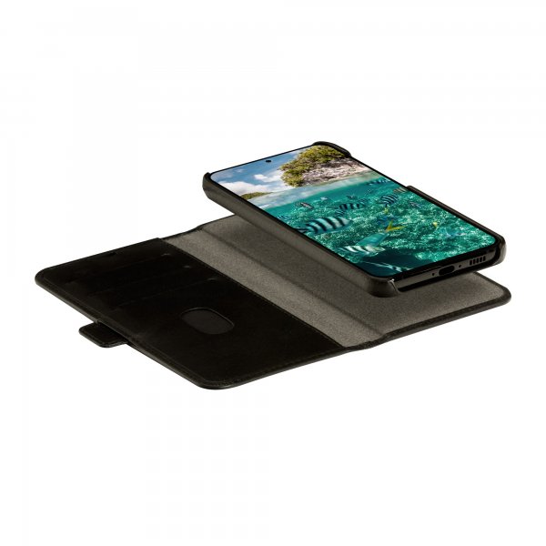 dbramante1928 Samsung Galaxy S23 Plus Fodral Lynge Svart