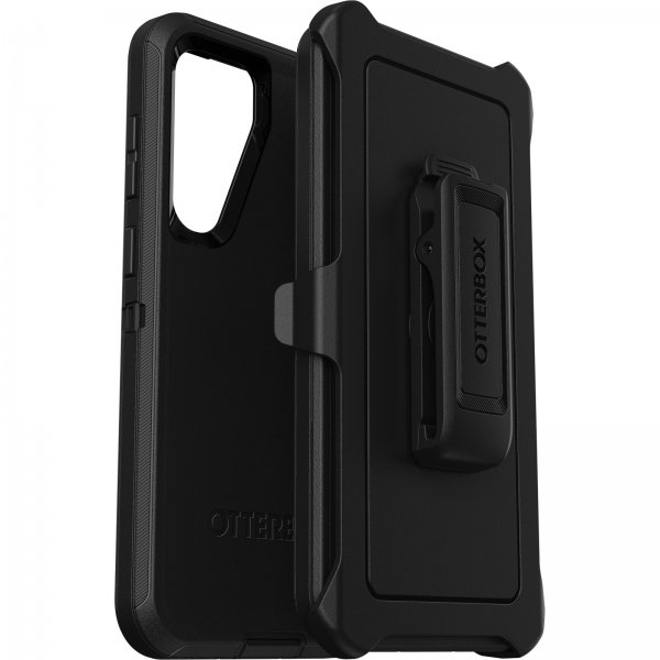 Otterbox Samsung Galaxy S23 Plus Skal Defender Svart