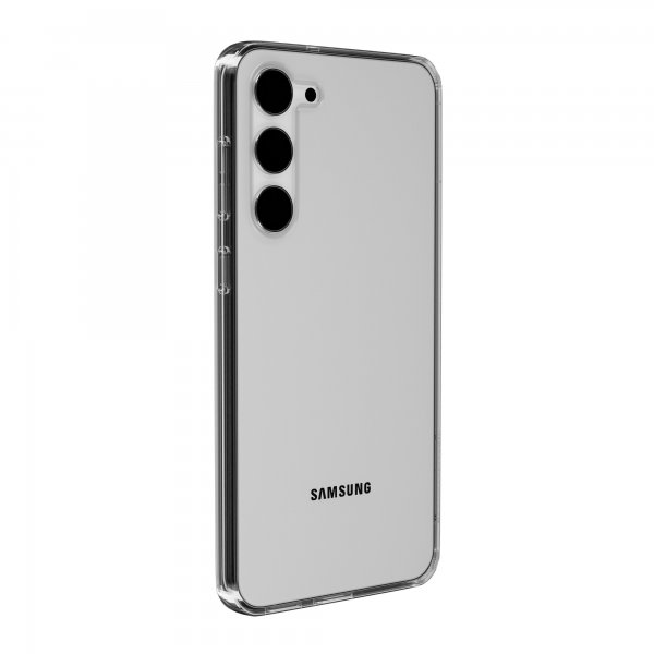 dbramante1928 Samsung Galaxy S23 Plus Skal Greenland Transparent