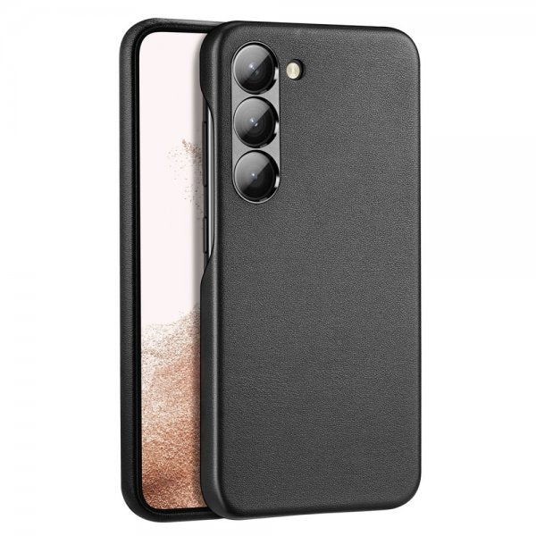 Dux Ducis Samsung Galaxy S23 Plus Skal Grit Series Svart
