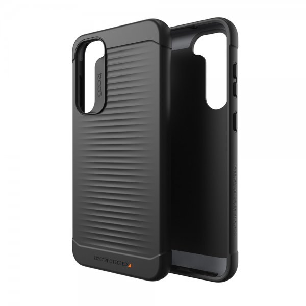 Gear4 Samsung Galaxy S23 Plus Skal Havana Svart