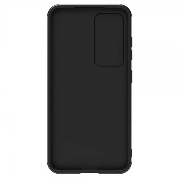 Nillkin Samsung Galaxy S23 Plus Skal med Textur Svart