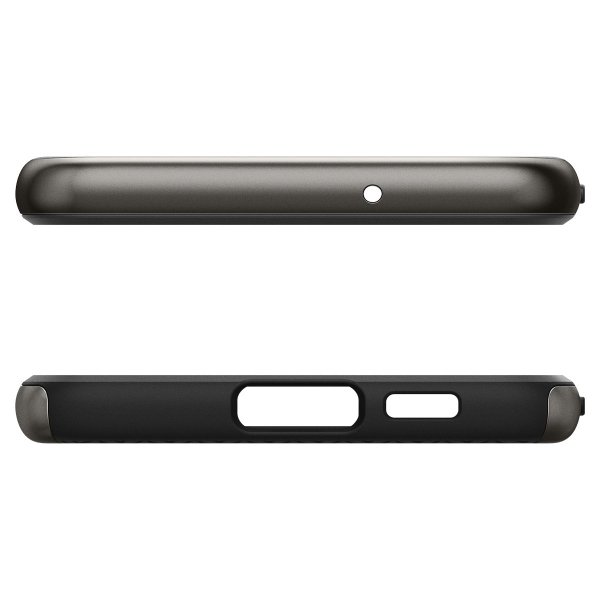 Spigen Samsung Galaxy S23 Plus Skal Neo Hybrid Gunmetal