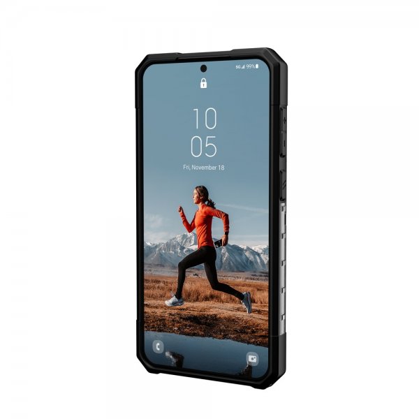 Urban Armor Gear (UAG) Samsung Galaxy S23 Plus Skal Plasma Ice