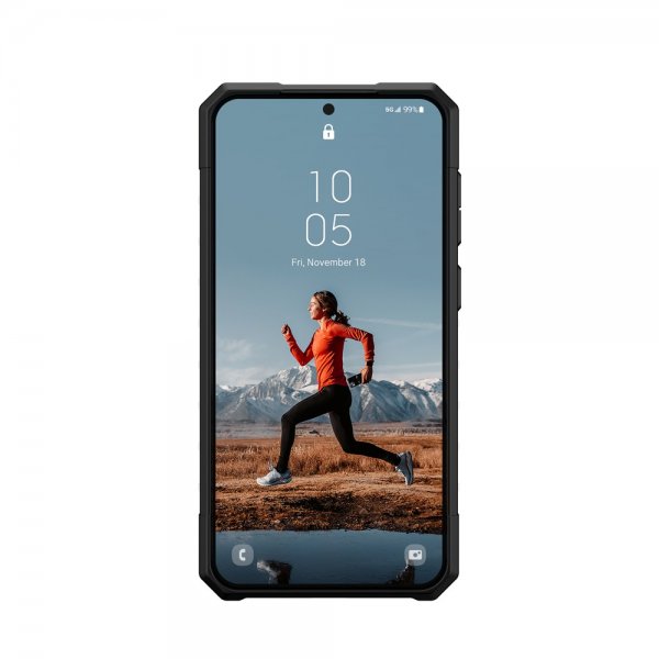 Urban Armor Gear (UAG) Samsung Galaxy S23 Plus Skal Plasma Ice