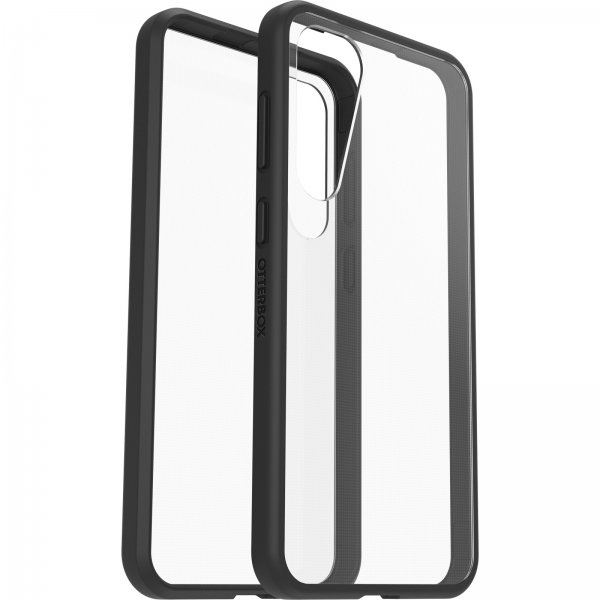 Otterbox Samsung Galaxy S23 Plus Skal React Black Crystal