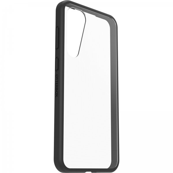 Otterbox Samsung Galaxy S23 Plus Skal React Black Crystal