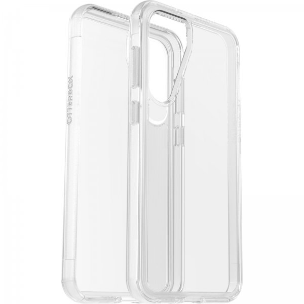 Otterbox Samsung Galaxy S23 Plus Skal Symmetry Clear Transparent