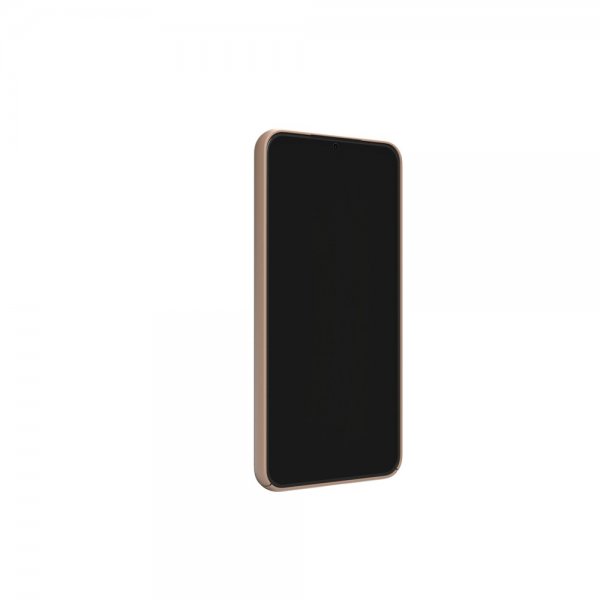 Nudient Samsung Galaxy S23 Plus Skal Thin Case Clay Beige