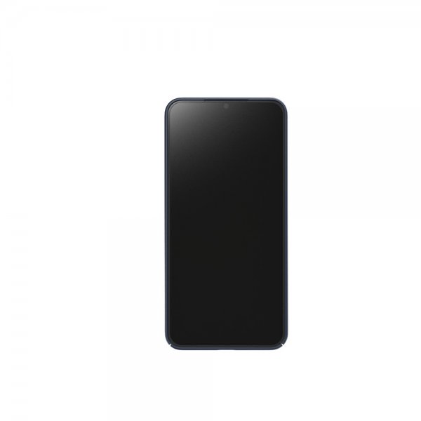 Nudient Samsung Galaxy S23 Plus Skal Thin Case Midwinter Blue