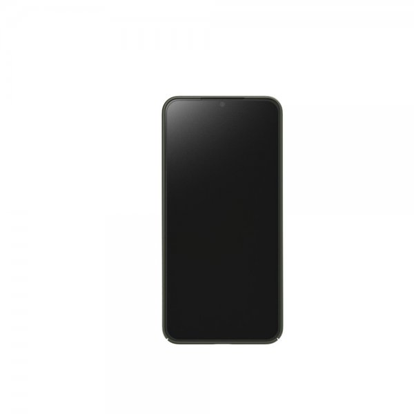 Nudient Samsung Galaxy S23 Plus Skal Thin Case Pine Green