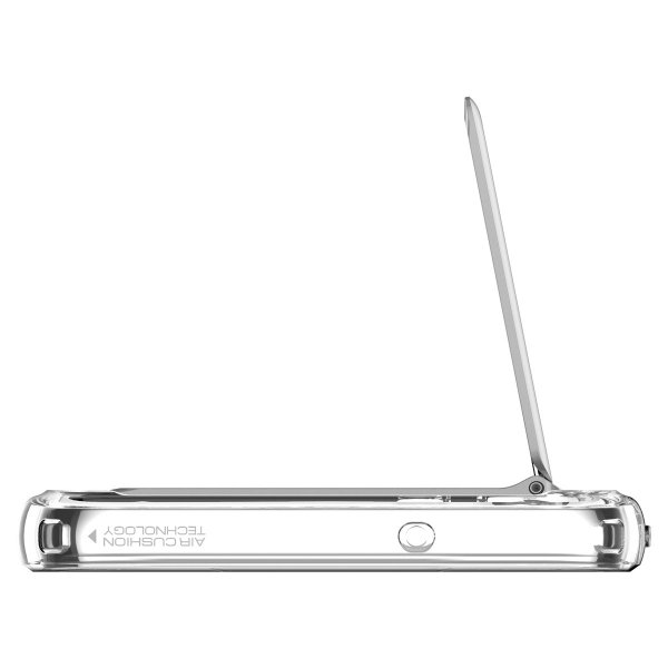 Spigen Samsung Galaxy S23 Plus Skal Ultra Hybrid S Crystal Clear