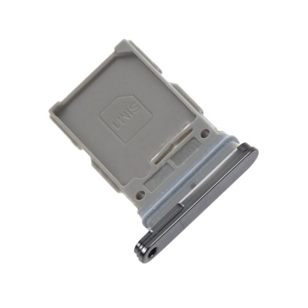 Samsung Galaxy S23/S23 Plus Simkortshållare - Svart