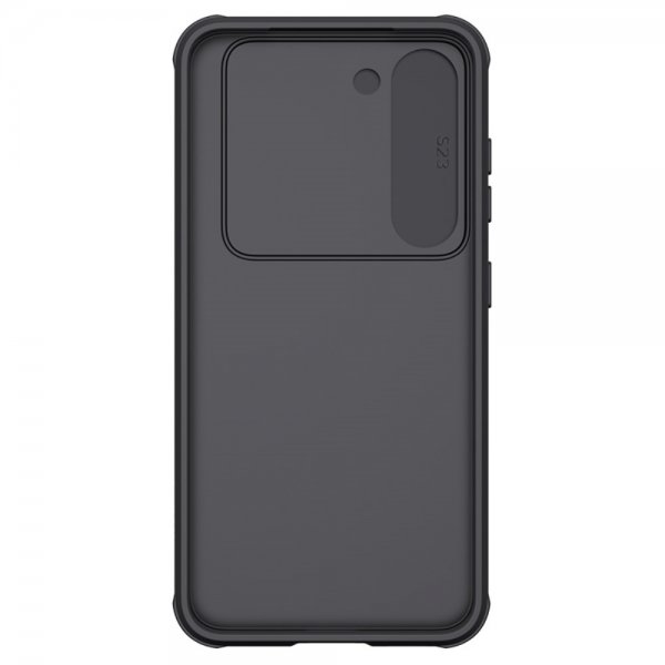 Nillkin Samsung Galaxy S23 Skal CamShield Pro Svart