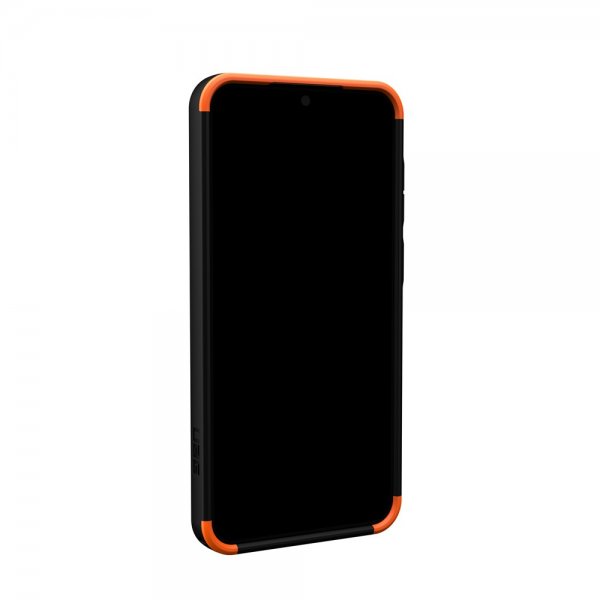 Urban Armor Gear (UAG) Samsung Galaxy S23 Skal Civilian Svart