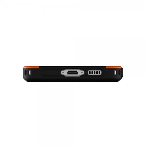 Urban Armor Gear (UAG) Samsung Galaxy S23 Skal Civilian Svart