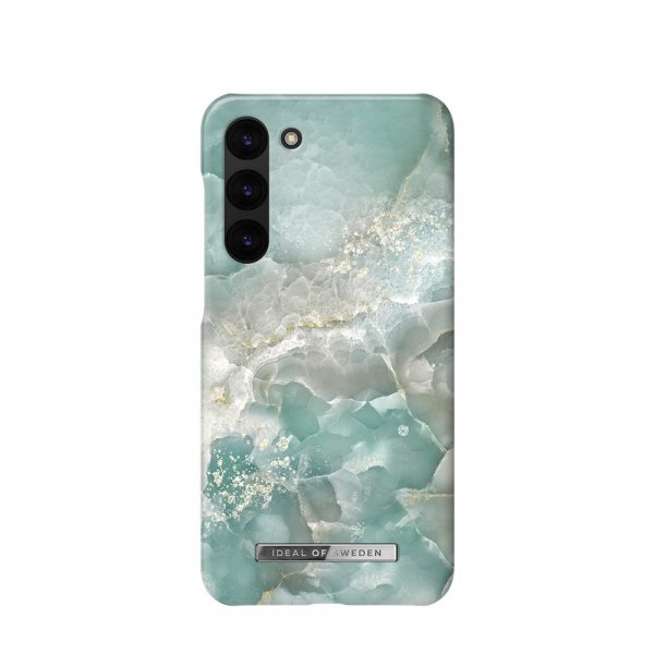 Ideal of Sweden Samsung Galaxy S23 Skal Fashion Case Azura Marble