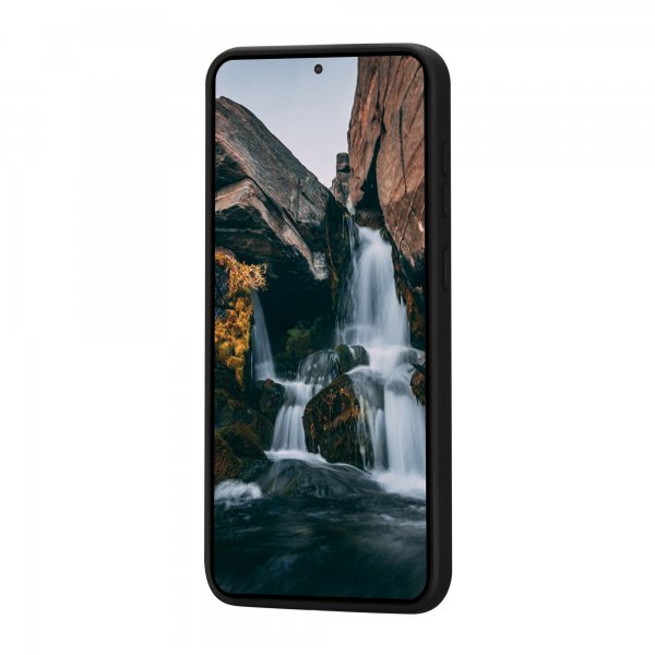 dbramante1928 Samsung Galaxy S23 Skal Greenland Night Black