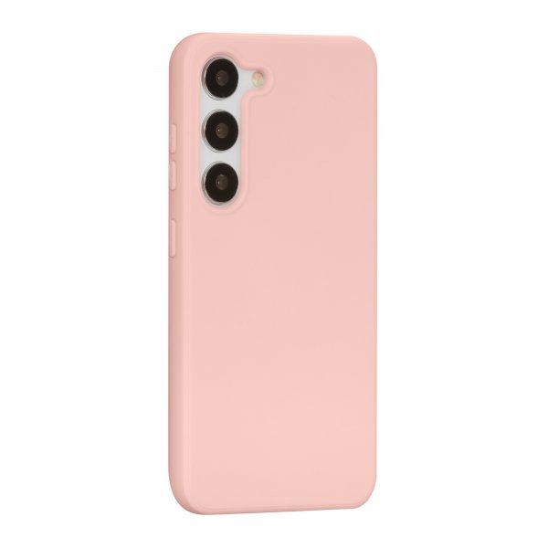 dbramante1928 Samsung Galaxy S23 Skal Greenland Pink Sand