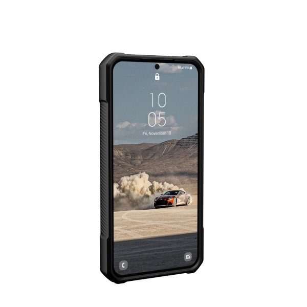Urban Armor Gear (UAG) Samsung Galaxy S23 Skal Monarch Crimson