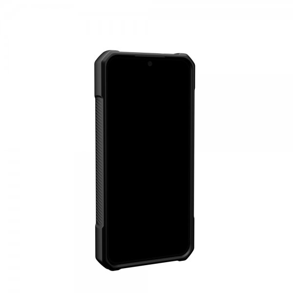 Urban Armor Gear (UAG) Samsung Galaxy S23 Skal Monarch Kevlar Black