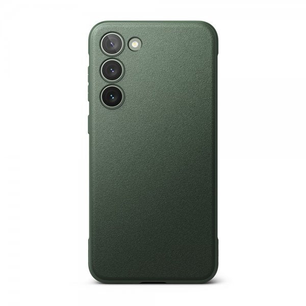 Ringke Samsung Galaxy S23 Skal Onyx Dark Green