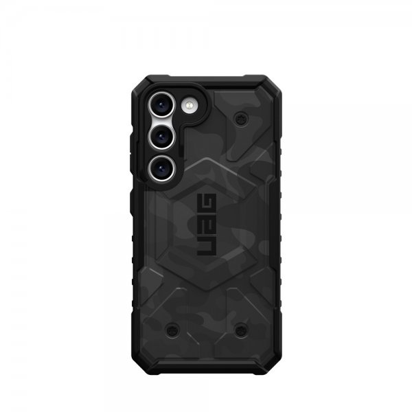 Urban Armor Gear (UAG) Samsung Galaxy S23 Skal Pathfinder Midnight Camo