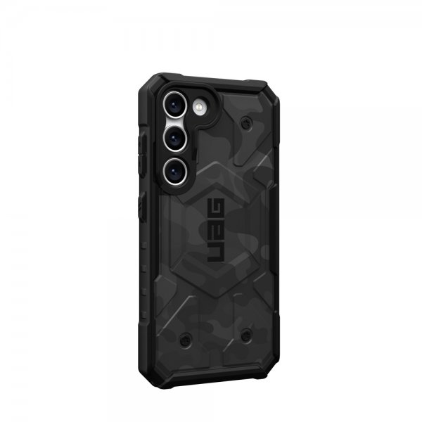 Urban Armor Gear (UAG) Samsung Galaxy S23 Skal Pathfinder Midnight Camo