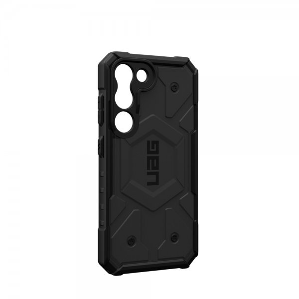 Urban Armor Gear (UAG) Samsung Galaxy S23 Skal Pathfinder Svart
