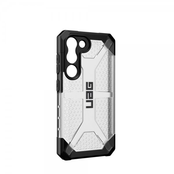 Urban Armor Gear (UAG) Samsung Galaxy S23 Skal Plasma Ice