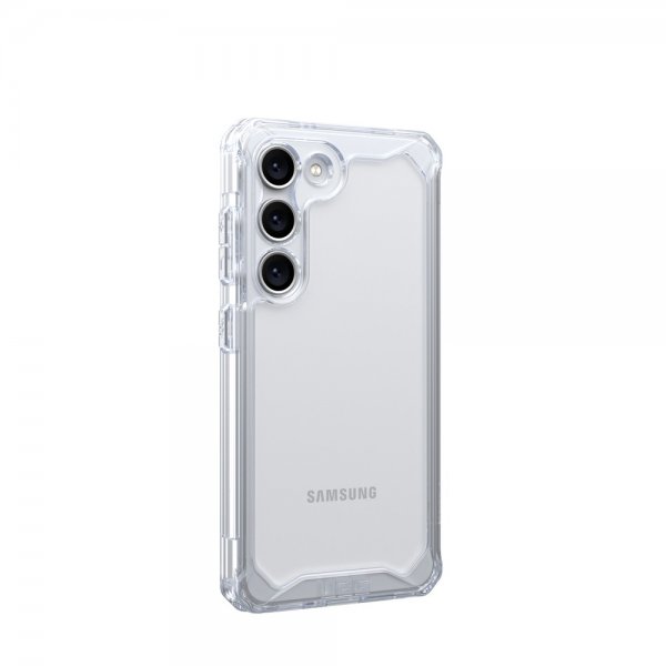 Urban Armor Gear (UAG) Samsung Galaxy S23 Skal Plyo Ice