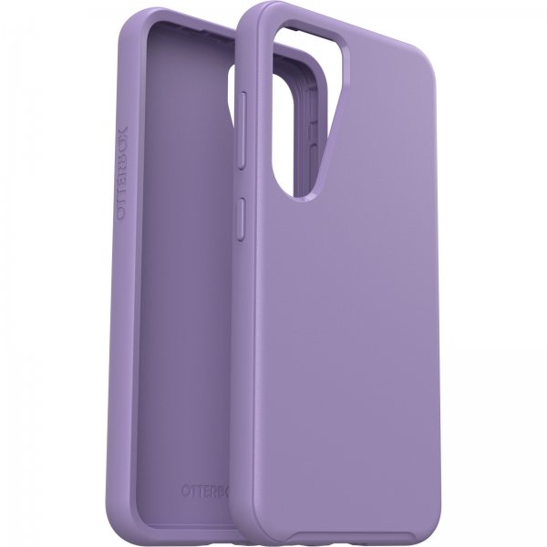 Otterbox Samsung Galaxy S23 Skal Symmetry You Lilac It