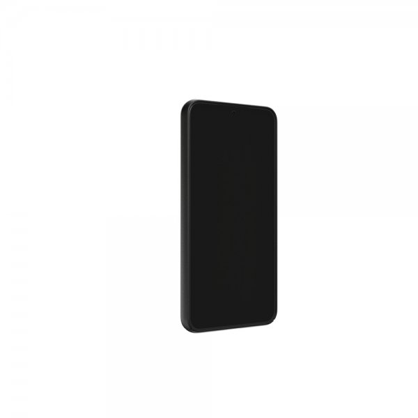 Nudient Samsung Galaxy S23 Skal Thin Case Ink Black