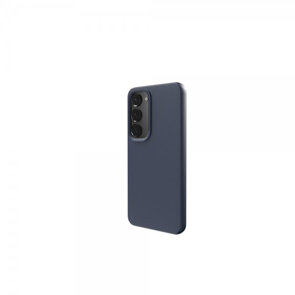 Nudient Samsung Galaxy S23 Skal Thin Case Midwinter Blue