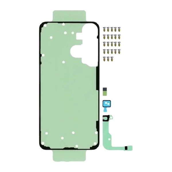 Samsung Galaxy S23 Plus (SM-S916B) Baksida Original Rework Kit