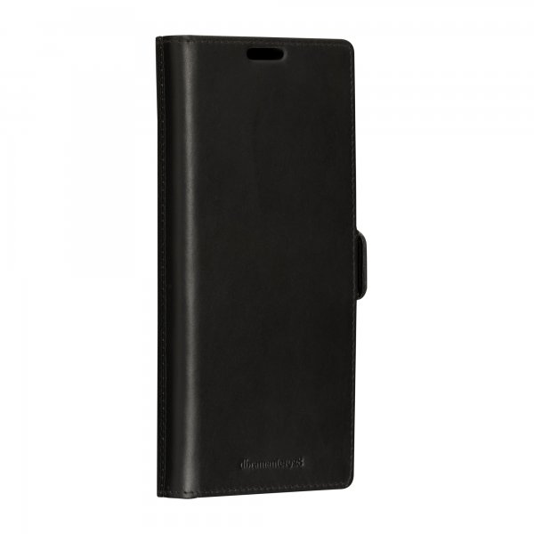 dbramante1928 Samsung Galaxy S23 Ultra Fodral Lynge Svart