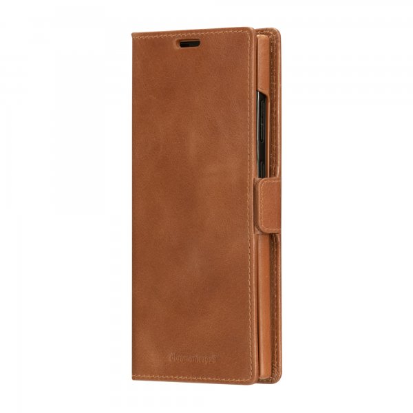 dbramante1928 Samsung Galaxy S23 Ultra Fodral Lynge Tan