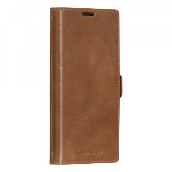 dbramante1928 Samsung Galaxy S23 Ultra Fodral Lynge Tan