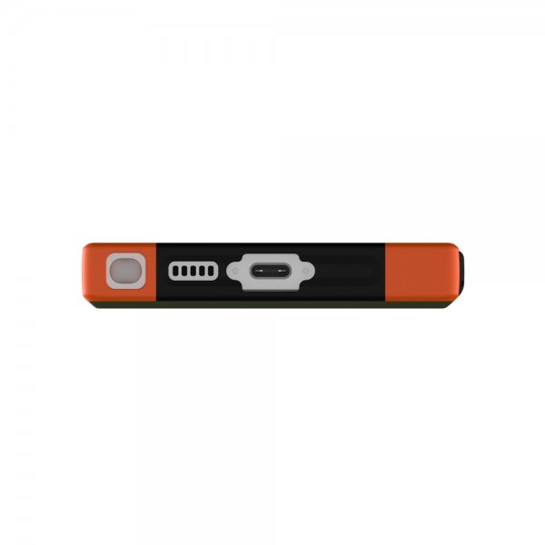 Urban Armor Gear (UAG) Samsung Galaxy S23 Ultra Skal Civilian Olive Drab